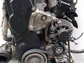 двигатель Citroen C5 2 поколение 2010, 2.0 л., дизель, RH01, 10DYXH