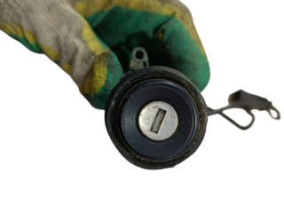 кнопка открытия багажника Audi A6 4A/C4 1996