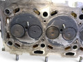 головка блока цилиндров Opel Vectra C 2005, 1.9 л., дизель - фото №13