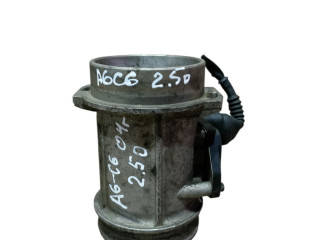 расходомер воздуха Audi A6 C5 [рестайлинг] 2004, 2.5 л., дизель