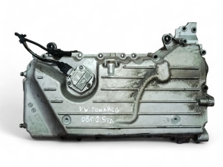 масляный поддон Volkswagen Transporter T5 2008, 2.5 л., дизель