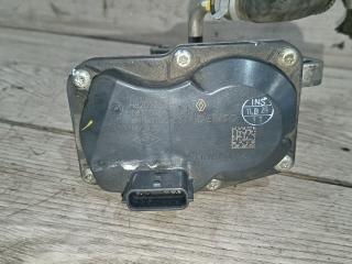 клапан EGR Renault Master 3 поколение [рестайлинг] 2019, 2.3 л., дизель