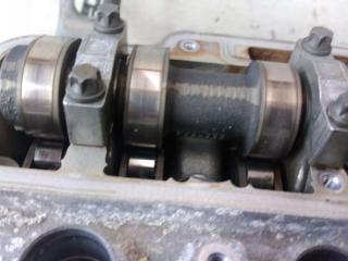 головка блока цилиндров Opel Corsa E 2017, 1.4 л., бензин