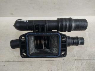 корпус термостата Volvo C30 1 поколение [рестайлинг] 2013, HDi, HDi