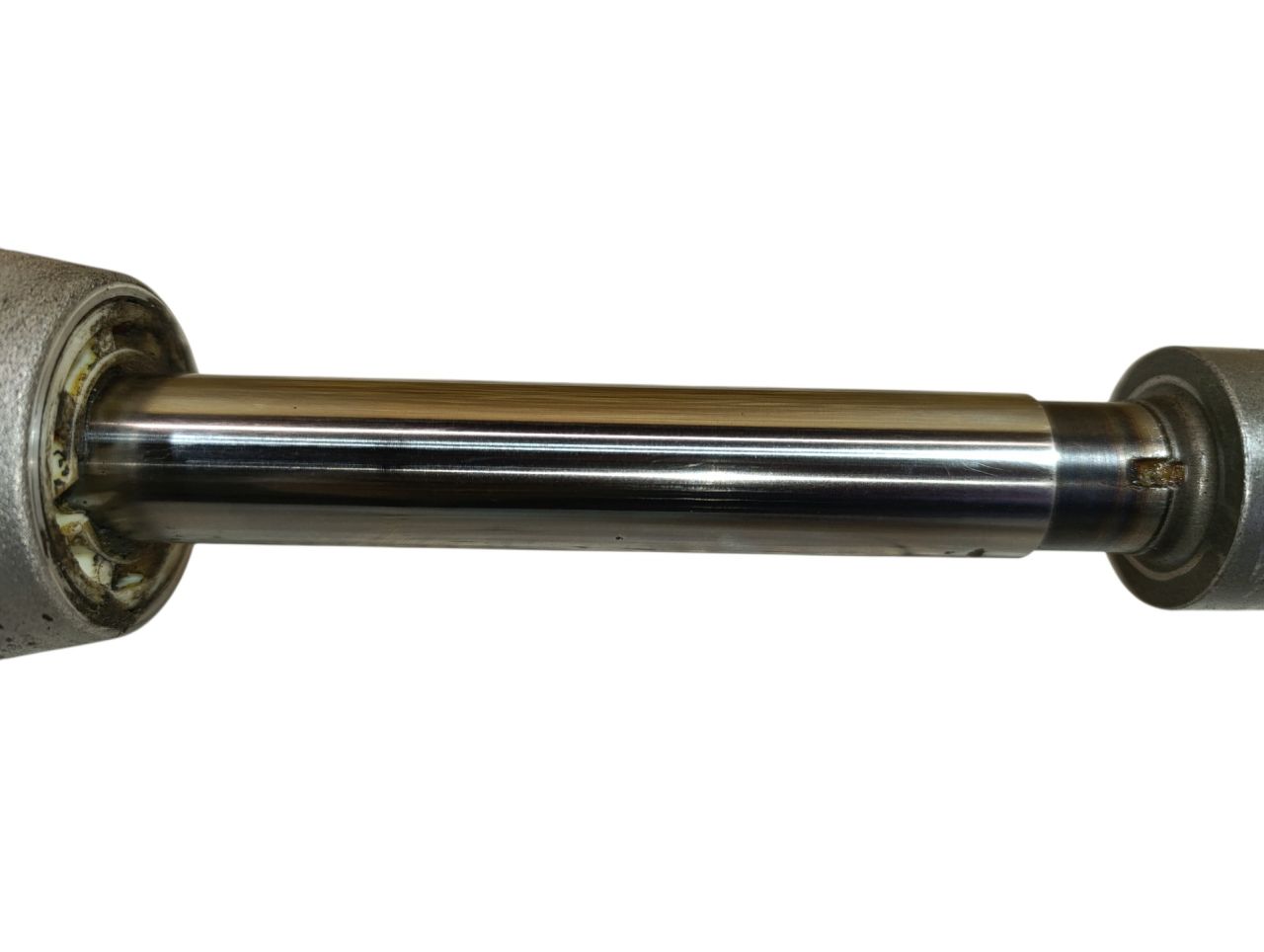 рулевая рейка Alfa Romeo 146 1 поколение 1995 - фото №1