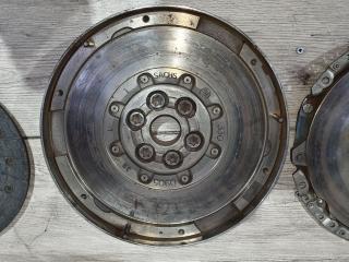 маховик Opel Insignia 1 поколение (A) 2010, 2.0 л., дизель