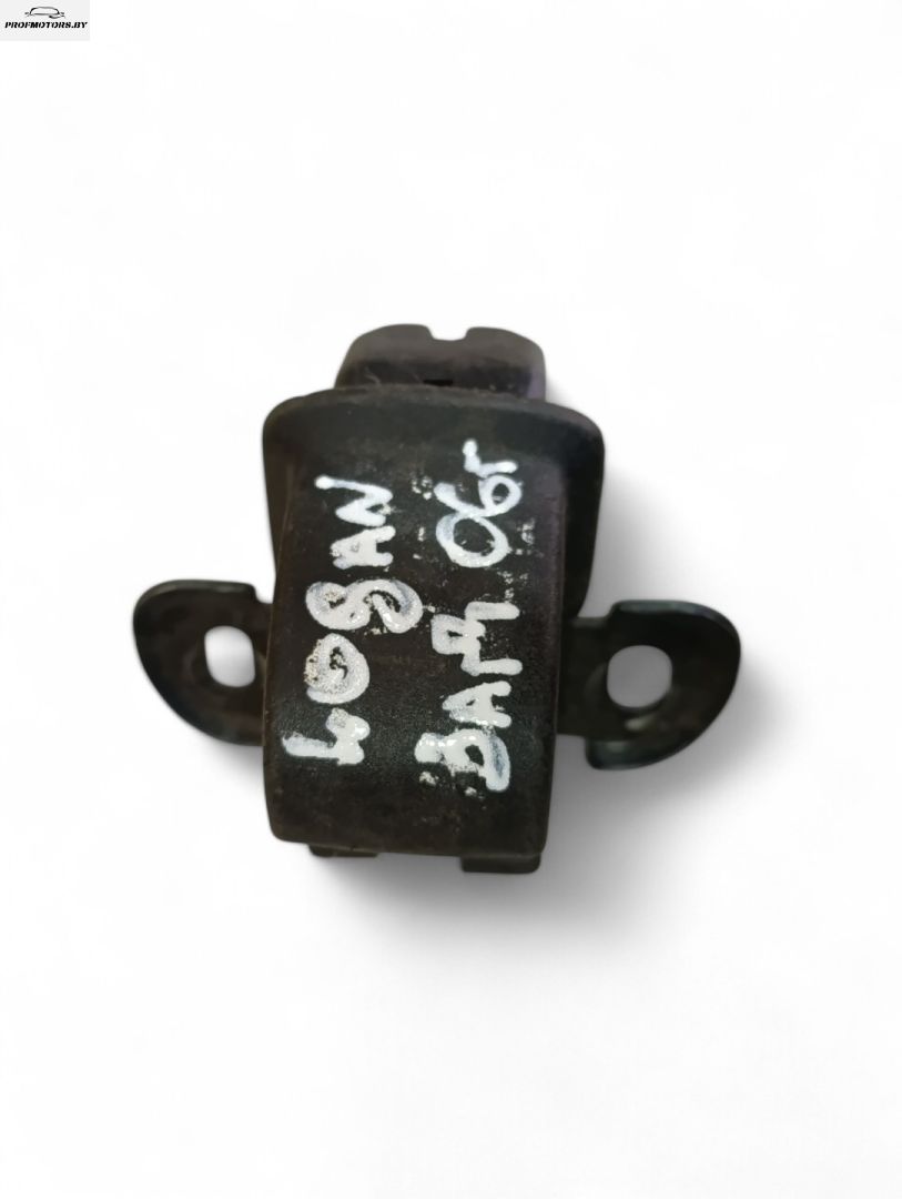 замок багажника Renault Logan 1 поколение 2006 - фото №1