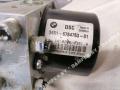 блок ABS BMW 1 серия E81/E82/E87/E88 [рестайлинг] 2007, 2.0 л., TDi, дизель, 3451-6784763-01 - фото №4