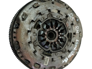 маховик Renault Scenic 2 поколение [рестайлинг] 2008, 1.9 л., дизель