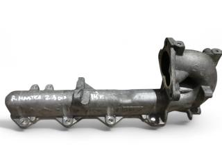 коллектор впускной Renault Master 3 поколение [рестайлинг] 2014, 2.3 л., дизель, 8200915216