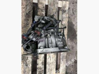 КПП механическая (МКПП) Renault Megane 2 поколение 2005, DCi, DCi, ND0008