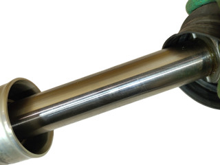 рулевая рейка Mini Cooper 1 поколение [рестайлинг] 2005