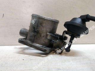 заслонка дроссельная Kia Sorento 1 поколение [рестайлинг] 2008, CRDi, CRDi