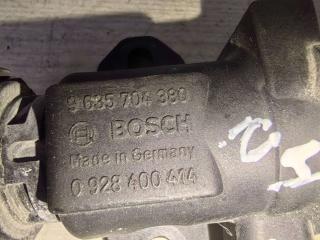 электромагнитный клапан Citroen C5 1 поколение [рестайлинг] 2005, 2.0 л., HDi, дизель