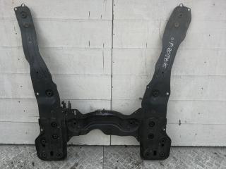 балка подвески передняя (подрамник) Citroen C8 1 поколение 2004