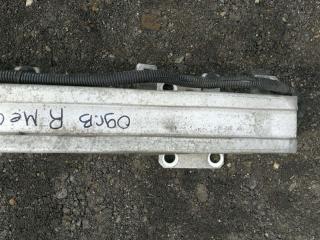 усилитель бампера переднего Renault Megane 3 поколение 2009, 1.5 л., дизель