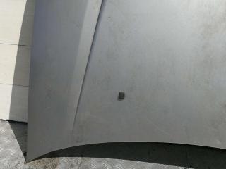 капот Fiat Palio 1 поколение 2001