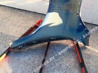 крыло переднее правое Renault Megane 3 поколение 2010