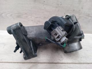 клапан EGR Renault Vel Satis 1 поколение 2002, 2.2 л., дизель