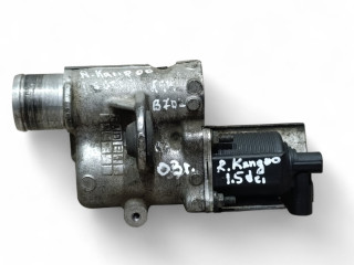 клапан EGR Renault Kangoo 1 поколение [рестайлинг] 2003, 1.5 л., дизель