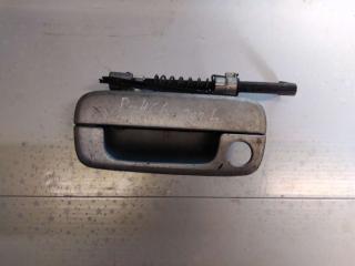 ручка наружная Peugeot 406 1 поколение 1999, 1.8 л., бензин, седан