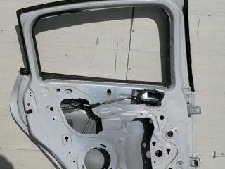 дверь задняя левая Citroen C4 Picasso 2 поколение [рестайлинг] 2017