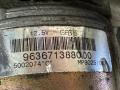 насос гидроподвески Citroen C5 1 поколение 2001, 963671388000 - фото №4