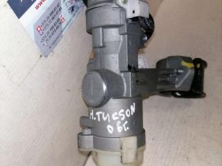 замок зажигания Hyundai Tucson 1 поколение 2006