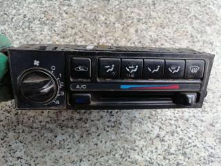 блок управления печки / климат-контроля Nissan Primera P10 1995, 2.0 л., D, дизель, седан
