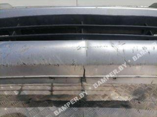 бампер передний Renault Scenic 2 поколение 2005