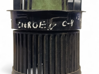 моторчик печки Citroen C4 2 поколение 2013