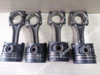 шатун Chrysler Voyager 2 поколение 1992, 2.5 л., TD, дизель