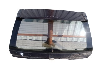 крышка багажника (дверь 3-5) BMW X5 E53 [рестайлинг] 2003