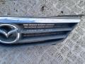 решетка радиатора Mazda 626 5 поколение [рестайлинг] 2001 - фото №3