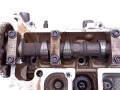 головка блока цилиндров Mazda 3 BK 2004, 2.0 л., бензин, L3-22 - фото №10