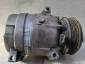 компрессор кондиционера Renault Master 2 поколение 2001, DCi, DCi - фото №3
