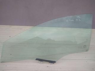 стекло двери передней левой Honda Civic 8 поколение [рестайлинг] 2009, 1.3 л., бензин, хетчбэк 5 дв.