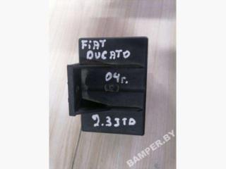 реле накала свечей Fiat Ducato 2 поколение [рестайлинг] 2007, 2.3 л., JTD, дизель