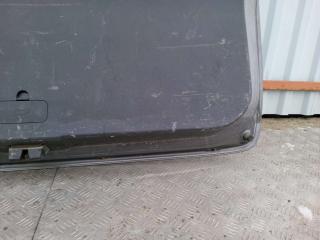 крышка багажника (дверь 3-5) Hyundai i30 1 поколение 2008, универсал