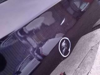 дверь передняя правая Nissan Qashqai 1 поколение 2009