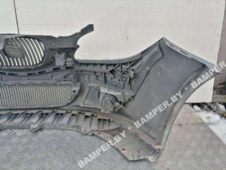 бампер передний SEAT Altea 1 поколение 2006