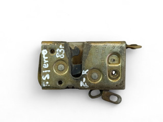 замок двери задней правой Ford Sierra 1 поколение 1983