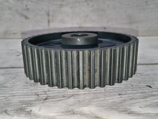 шкив распредвала Peugeot 807 1 поколение 2004, 2.0 л., HDi, дизель