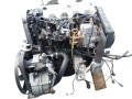 двигатель Audi A6 4A/C4 1995, 2.5 л., TDi, дизель, ABP - фото №3