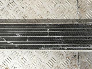 радиатор дополнительный системы охлаждения Volkswagen Touareg 1 поколение 2005, TDi, TDi