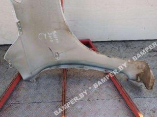 крыло переднее левое Suzuki Swift 3 поколение 2010