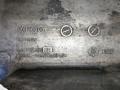 масляный поддон Audi A6 4F/C6 2007, 3.0 л., дизель, 059103603BH - фото №7