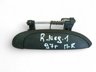 ручка наружная Renault Megane 1 поколение 1997