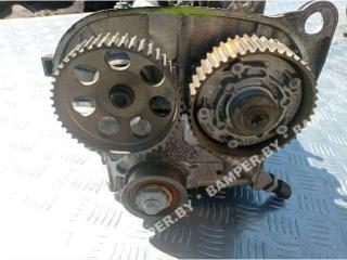 головка блока цилиндров Volkswagen Golf 7 поколение 2013, 1.2 л., TFSI, бензин