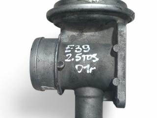 клапан EGR BMW 5 серия E39 2000, 2.5 л., дизель